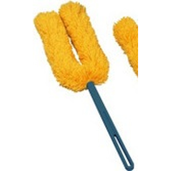 Vermop Gabelmop mit Stiel