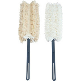 Vermop Elementmop Baumwolle, gabelform