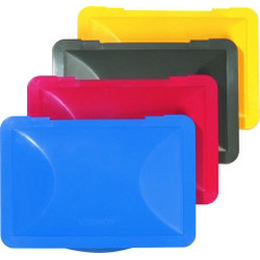 Vermop Deckel Plastik fr 70l blau