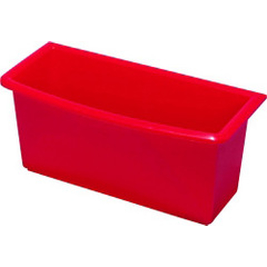 Vermop Wanne 20l rot fr Variant Twixter