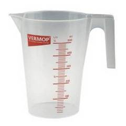 Vermop Mebecher 500ml - 10 Stck