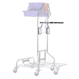 Vermop Halterahmen 1x70l fr Varietta