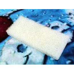 Vermop Handpad wei fr Padhalter - 30 Stck