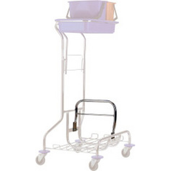 Vermop Halterung f�r Presse Starr Varietta