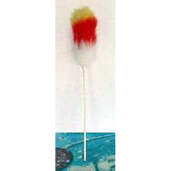 Vermop Duo Staubwedel reine Schafwolle 75cm