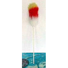 Vermop Duo Staubwedel reine Schafwolle 75cm