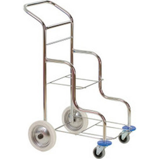 Vermop Grundgestell f�r Cascade 2