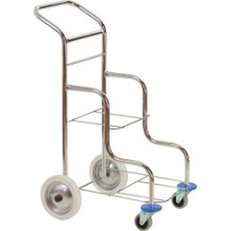 Vermop Grundgestell fr Cascade 2