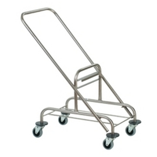 Vermop Garant Grundgestell 2x17l mit Deichsel