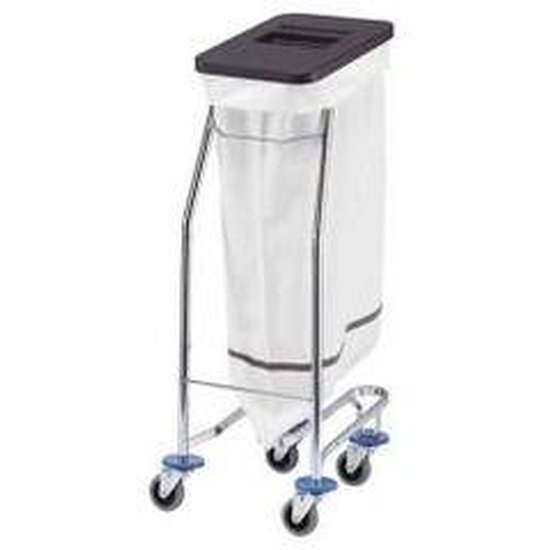 Vermop Meditrans einfach Entsorgungswagen