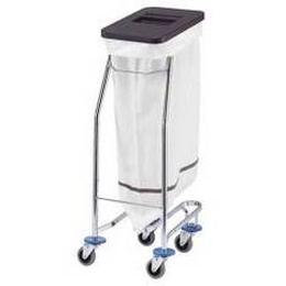 Vermop Meditrans einfach Entsorgungswagen