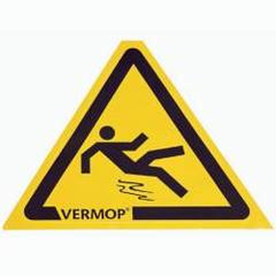 Vermop Piktogramm Rutschgefahr