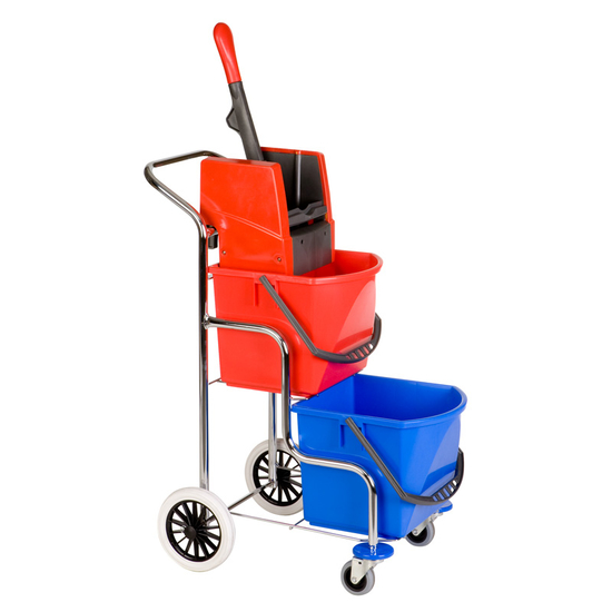 Vermop Cascade 2 Nawischwagen