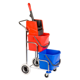 Vermop Cascade 2 Nawischwagen