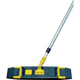 Vermop Clipper-Halter 50cm Kunststoff