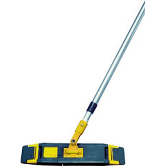 Vermop Clipper-Halter 40cm Kunststoff