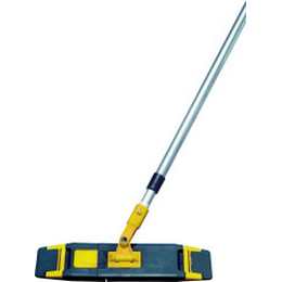 Vermop Clipper-Halter 40cm Kunststoff