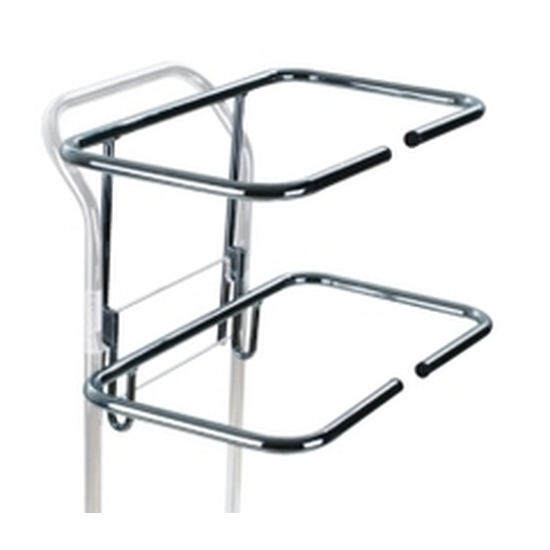 Vermop Doppelhalterahmen f�r Schale M Varietta (M)