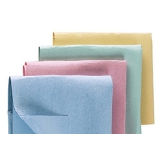 Vermop Allzweck-Vliestcher wei 38x40cm 140g/qm