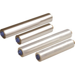 Vileda Alu-Folie 30cmx200m, 14my, 1 Rolle - 502221