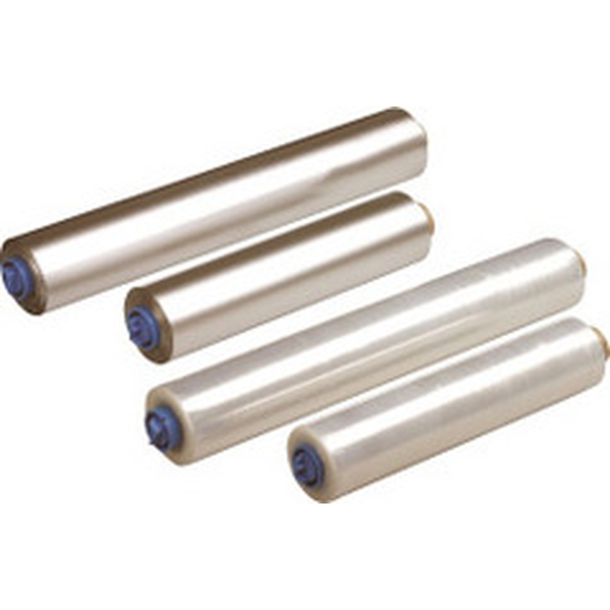 Vileda Alu-Folie 45cmx200m, 14my, 1 Rolle - 502222