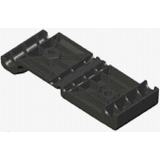 Vileda Origo Befestigung f�r Lenkrollen - 513232