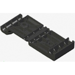 Vileda Origo Befestigung für Lenkrollen - 513232