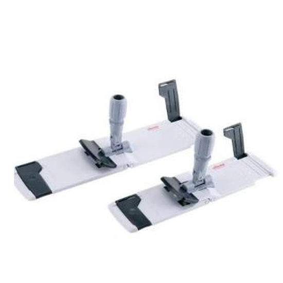 Vileda Klapphalter 50cm 2 in 1 Combi Speed PRO NEU - 143581