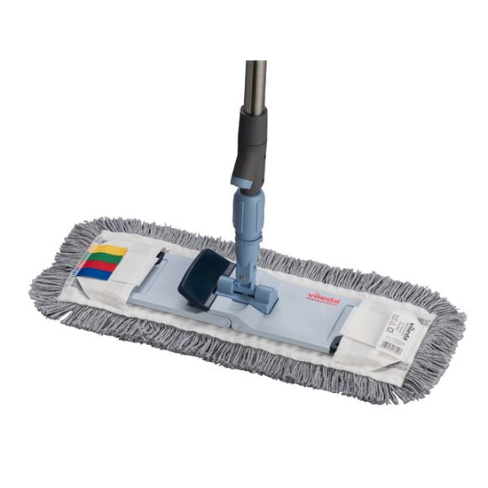 Vileda SprayPro Set 40cm Bodenreinigungssystem - 131276