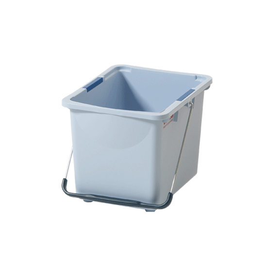 Vileda Eimer 15l Clip blau fr UltraSpeed/Origo - 508242