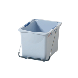 Vileda Eimer 15l Clip blau für UltraSpeed/Origo - 508242