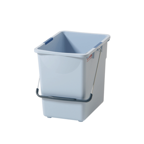 Vileda Eimer 25l Clip blau fr UltraSpeed/Origo - 508243