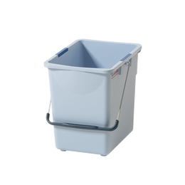 Vileda Eimer 25l Clip blau für UltraSpeed/Origo - 508243