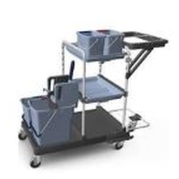 Vileda Origo 300 FX A Reinigungswagen - 132711