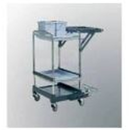 Vileda Origo 300 HX Reinigungswagen - 120797