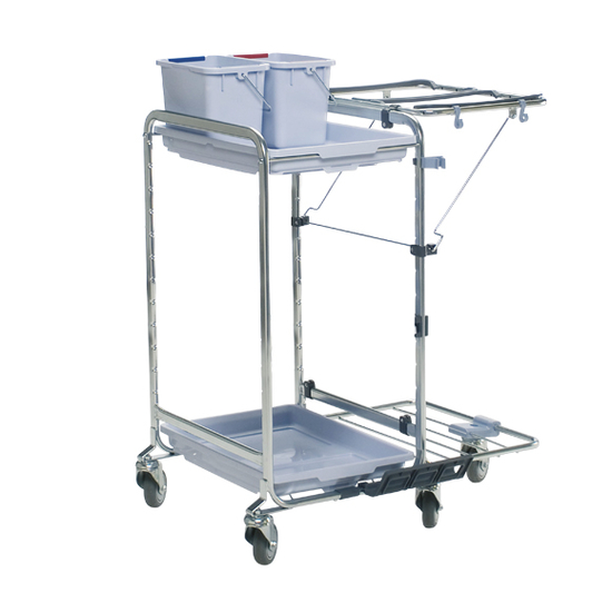 Vileda Origo 500 HX Reinigungswagen - 120795