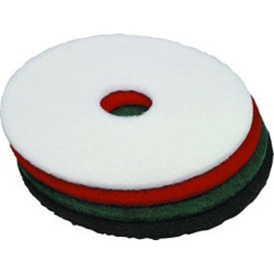 Vileda Normalpad 41cm rot f�r Spraycleanern 10 St�ck - 503655