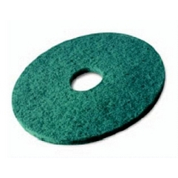 Vileda Superpad 41cm grn DynaCross fr Nascheuern 5...