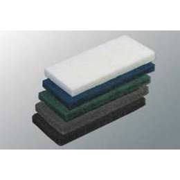 Vileda Handpad Super schwarz 12x26cm für Padhalter 5...