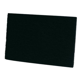 Vileda Handpad 12x26cm schwarz Strong I 114833