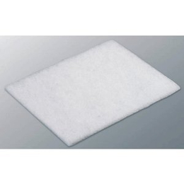 Vileda Handpad 12x26cm wei Non-Scratch I 114831