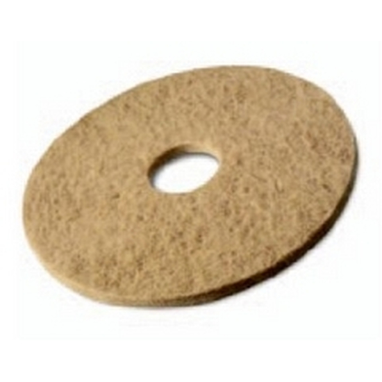 Vileda Superpad 41cm beige DynaCross f�r Hochglanzpolieren 5 St�ck - 507926