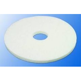 Vileda Superpad 41cm wei DynaCross 5 Stck - 507981