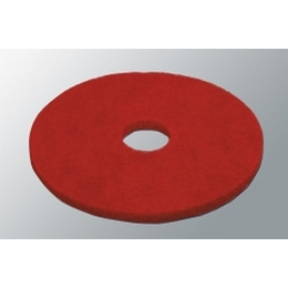 Vileda Superpad 50cm rot DynaCross Unterhaltsreinigung 5...