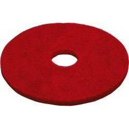 Vileda Superpad 41cm rot DynaCross Unterhaltsreinigung 5...