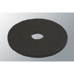 Vileda Superpad 41cm schwarz DynaCross 5 Stck - 507967