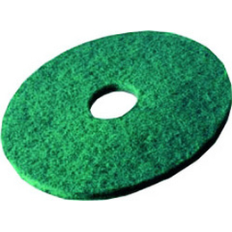 Vileda Superpad 43cm grn DynaCross fr Nascheuern 5...