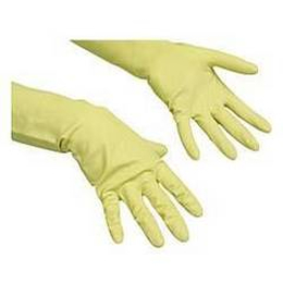 Vileda Contract Der Ökonomische Gr.S (6,5-7) Naturlatex...