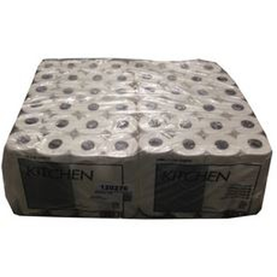 Tork Kchenrolle wei 2lg 26x24cm 4 x 64 Blatt