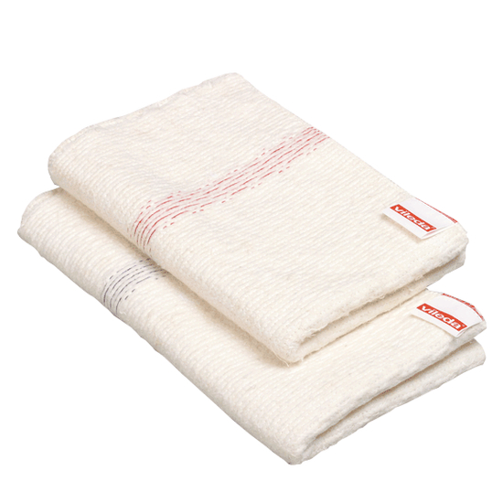 Vileda Vlieser Gr.1 50x70cm Bodentuch I 110038